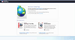 Desktop Screenshot of konicaminolta.poweruser.ch